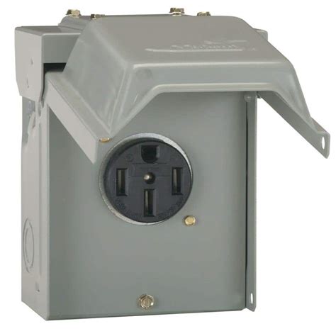 nema 14 50 outlet lowe's